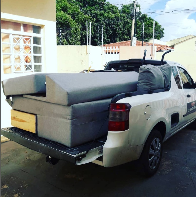 Item transportado 2