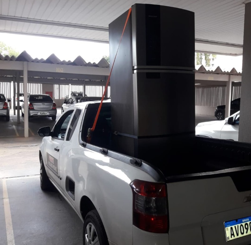 Item transportado 3