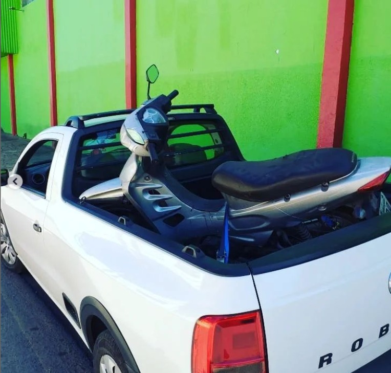 Item transportado 4