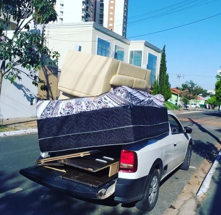Item transportado 5
