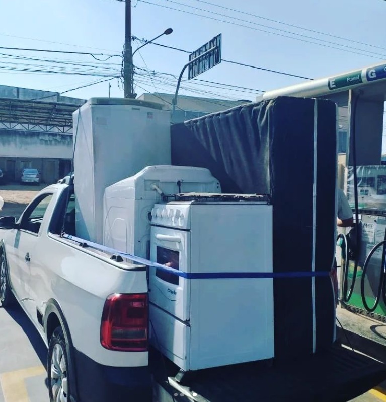 Item transportado 6