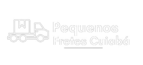 Pequenos Fretes Cuiabá